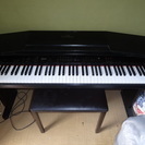 電子ピアノ！ヤマハ！Ｃｌａｖｉｎｏｖａ　ＣＶＰ－４５！綺麗で、機能問題なく使えます！