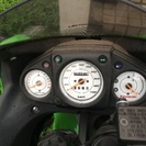 2012年購入NINJA250Rフルノーマルワンオーナー品大切に乗っていただける方へ
