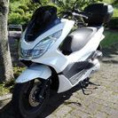 ホンダPCX125 (JF56) 美車！