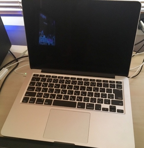 ★ MacBook Pro Retina Core i5 2.5GHz 13inch 8G 256G(SSD) ★