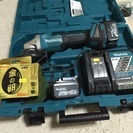 マキタ充電サンダー14V