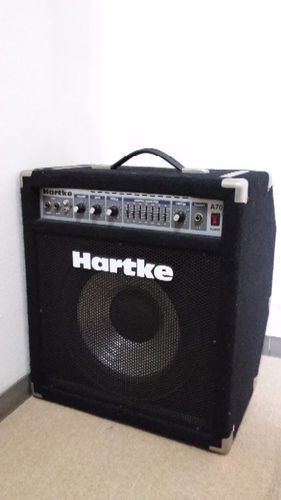 Hartke A70 ベースアンプ 70W 定価6~7万円