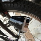 ブリヂストン  アンジェリーノプティットe 8.7