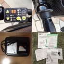 ブリヂストン  アンジェリーノプティットe 8.7