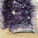 アメジスト　ドーム　約7㎏
