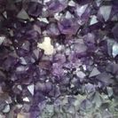 アメジスト　ドーム　約7㎏
