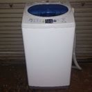 (お取り引き中)日立全自動洗濯機5.0ｷﾛ　NW-500EX20...