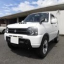 ジムニー 660XG 4WD メーカー保証付 禁煙車