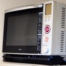 東芝電子レンジ　ER-F8