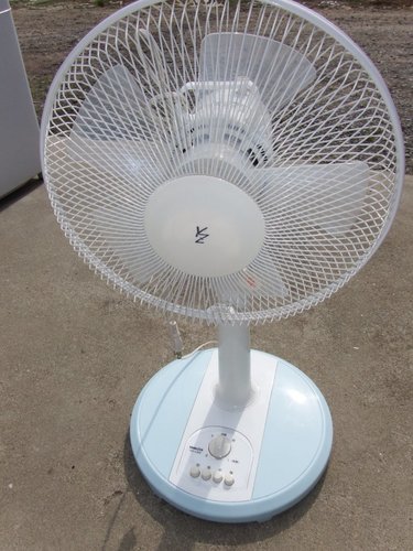 山善(YAMAZEN) 30cmリビング扇風機　 YMT-K302