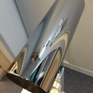 【ありがとうございました】バレエバースタンドセット　美品