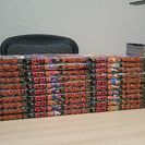 【美品】⑰キングダム 1～42巻(全巻)