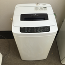 2015年春購入 全自動洗濯機 乾燥機能付き 4.2kg 配達相談可