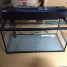 中古らんちゅう水槽が無料 格安で買える ジモティー