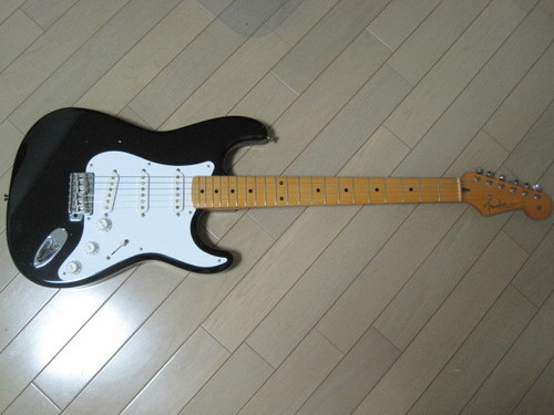 弦楽器、ギター Fender Japan   ST57