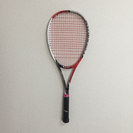 YONEX  レーザーラッシュ7V  ソフトテニスラケット