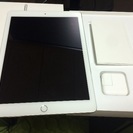 iPad Air2 16GB 本体 シルバー