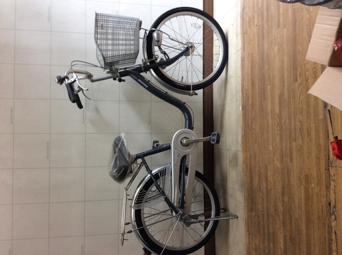 値下げ！ 新車  ブリヂストン 22インチ