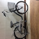 値下げ！ 新車  ブリヂストン 22インチ 