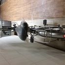 値下げ！ 新車  ブリヂストン 22インチ 