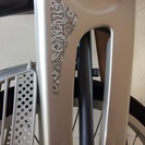 値下げ！ 新車  ブリヂストン 22インチ 