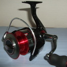 ◆DAIWA ダイワ DG V-MAX 4500◆