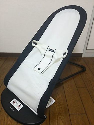 【最終値下げ】ﾍﾞﾋﾞｰﾋﾞｮﾙﾝ ﾊﾞｳﾝｻｰﾒｯｼｭ