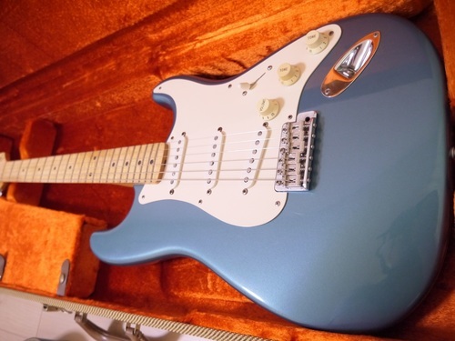 【中古】Fender Custom Shop 1957 Strat[John Cruz]