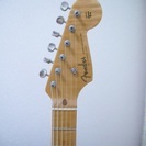 【中古】Fender Custom Shop 1957 Strat[John Cruz]