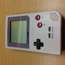 ゲームボーイ game boy & カセット付き