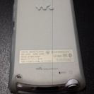 SONY　NW-A865　ウォークマン