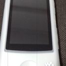 SONY　NW-A865　ウォークマン