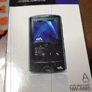 SONY　NW-A865　ウォークマン