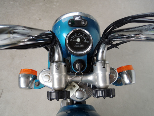 モンキー Monkey Cb750 Four K0モデル 限定車両 走行km コウ 名取のホンダの中古あげます 譲ります ジモティーで不用品の処分