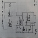 リゾート感覚で住めます！市原市中高根１１５７－６１！貸家！家賃￥...