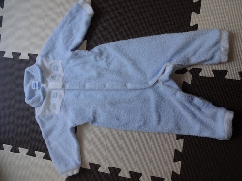 ファミリア ベビーグロー60 75cm けんけん 駒込のベビー用品 ベビー服 の中古あげます 譲ります ジモティーで不用品の処分