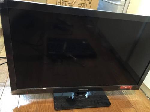 中古HS24K300テレビ