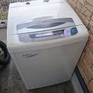 【ジャンク品】洗濯機 SANYO 6kg