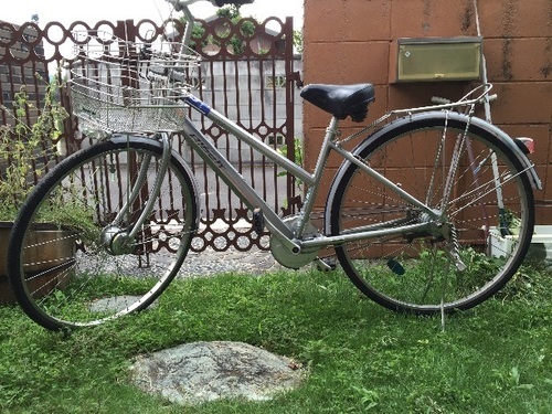 27インチブリジストン自転車最終値下げ‼️