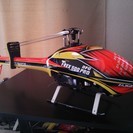 ★ラジコンヘリ★T-REX500 PRODFC