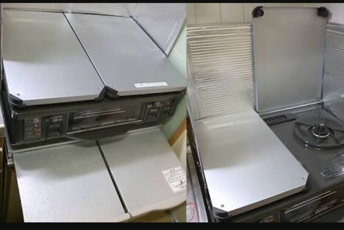 新品未使用 ガスコンロカバー スライドテーブル付き 榎枝 千葉の調理器具 ガステーブル の中古あげます 譲ります ジモティーで不用品の処分 新品未使用 ガスコンロカバー スライドテーブル付き 榎枝 千葉の調理器具 ガステーブル の中古あげます 譲ります ジモティーで不用品の処分