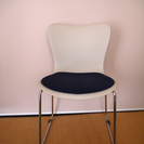 オフィス用　椅子×2