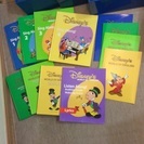 【最終値下げ‼︎】DWE cd35枚、シングアロング、メインVHS&ブック、ジッピー他