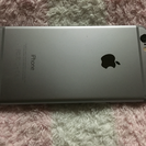 iPhone 6   128Gドコモ  (ブラック)
