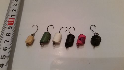 トラウトルアーペレット系 しーちゃん 千葉のその他の中古あげます 譲ります ジモティーで不用品の処分 トラウトルアーペレット系 しーちゃん 千葉のその他の中古あげます 譲ります ジモティーで不用品の処分