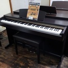 ヤマハ　電子ピアノ　YDP-161R　2010年製　39,800円
