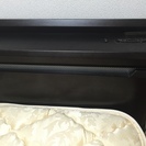 ★美品★ セミダブルベッド 1年のみ使用