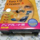 EASY   CD  CREATOR  5   プレミアム　バー...