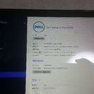 高級タブレット！ Dell Venue 8 pro! 美品！