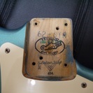 【中古】Fender Custom Shop 1957 Strat[John Cruz]